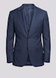 Hordern Blue Wool Suit — photo 4