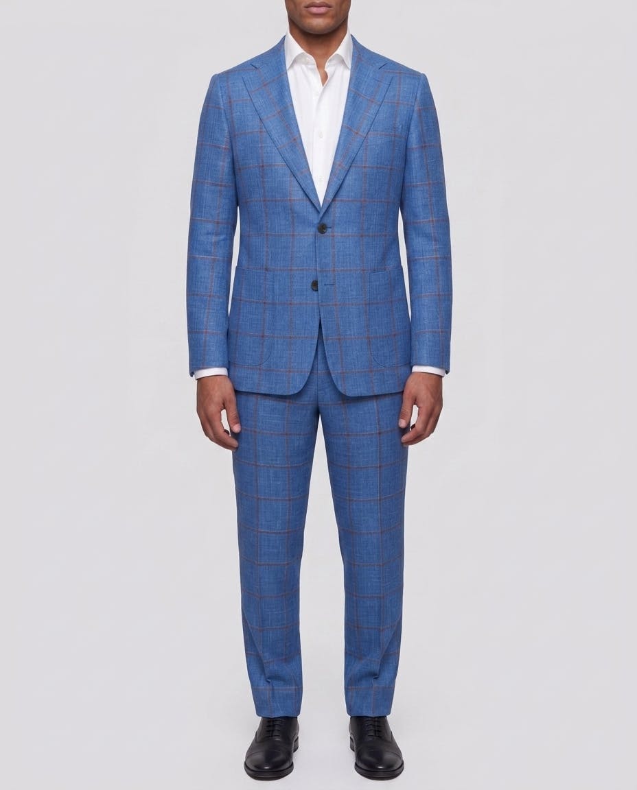 InStitchu Brick Blazer — photo 2