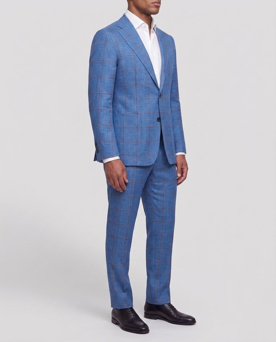 InStitchu Brick Blazer — photo 3