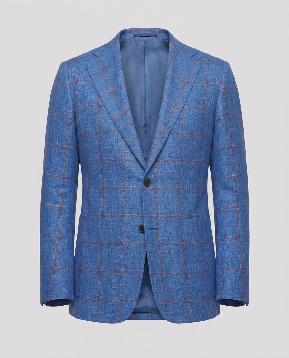 InStitchu Brick Blazer — photo 4