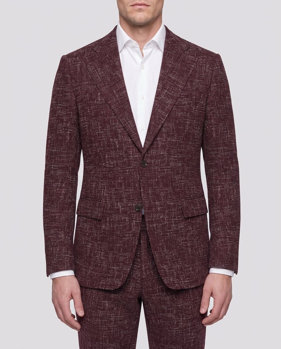 InStitchu Portobello Blazer — photo 1