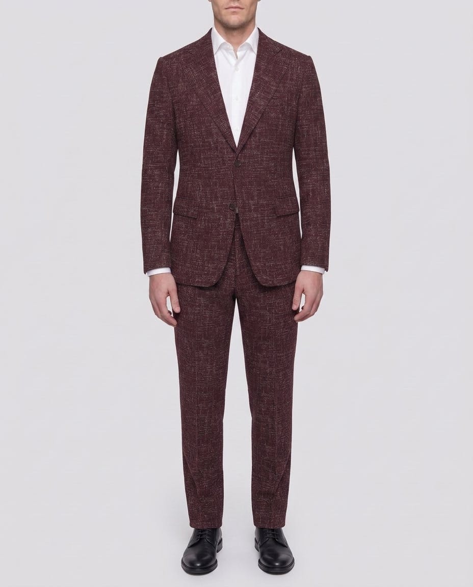 InStitchu Portobello Blazer — photo 2