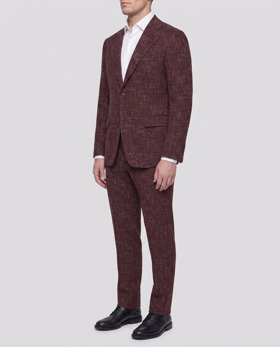 InStitchu Portobello Blazer — photo 3