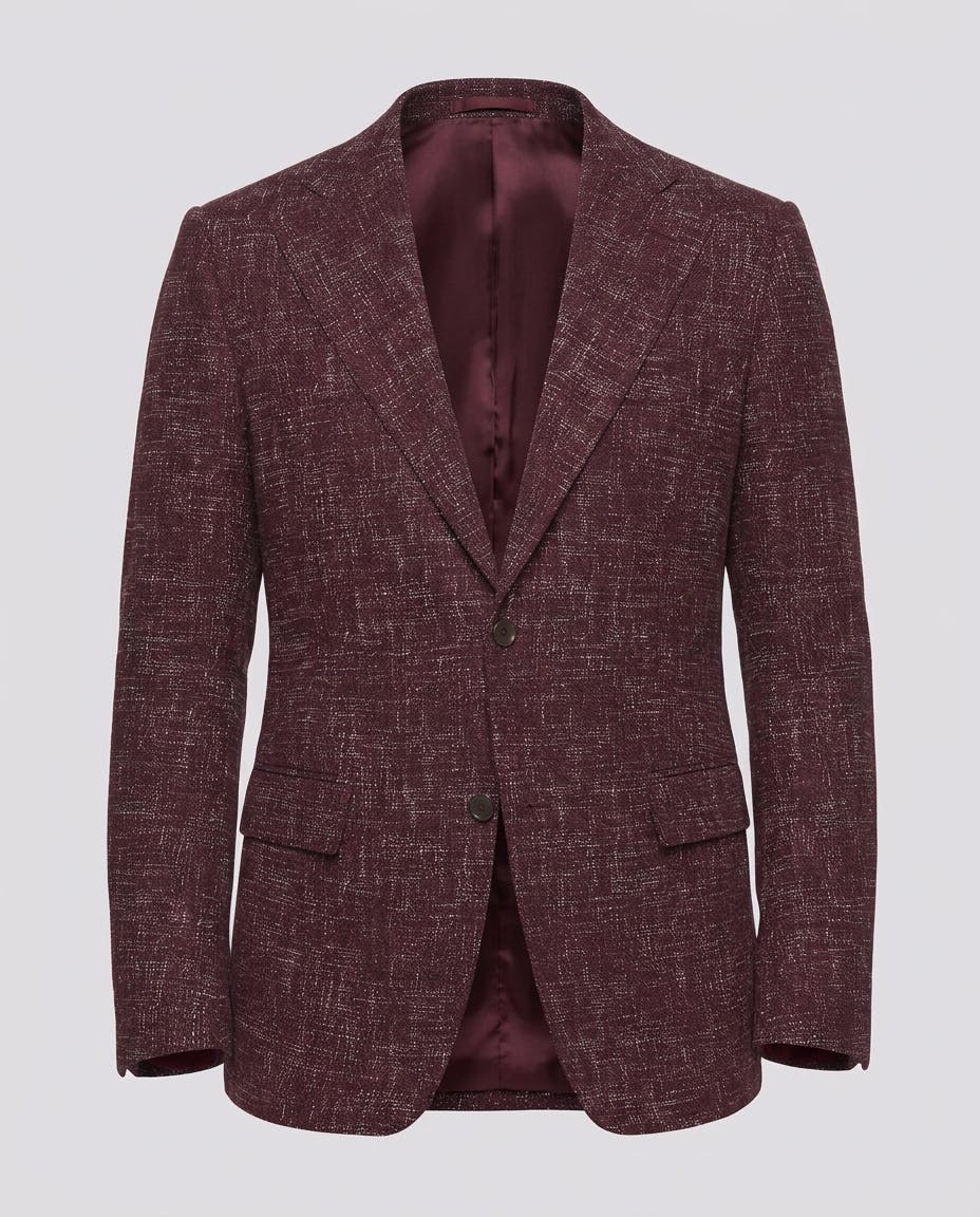 InStitchu Portobello Blazer — photo 4