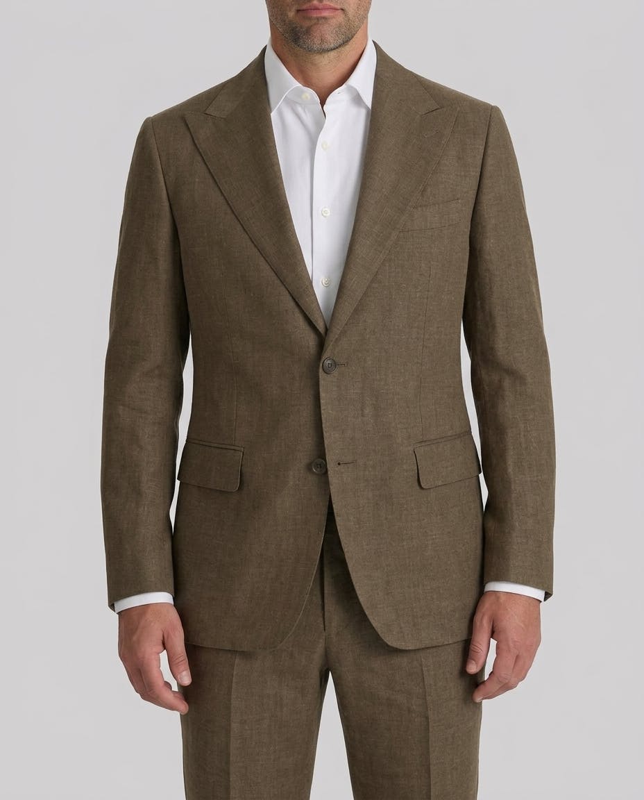 InStitchu Strand Suit — photo 1