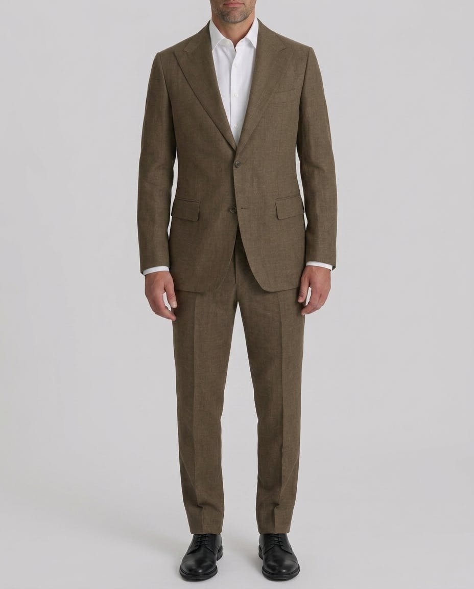 InStitchu Strand Suit — photo 2