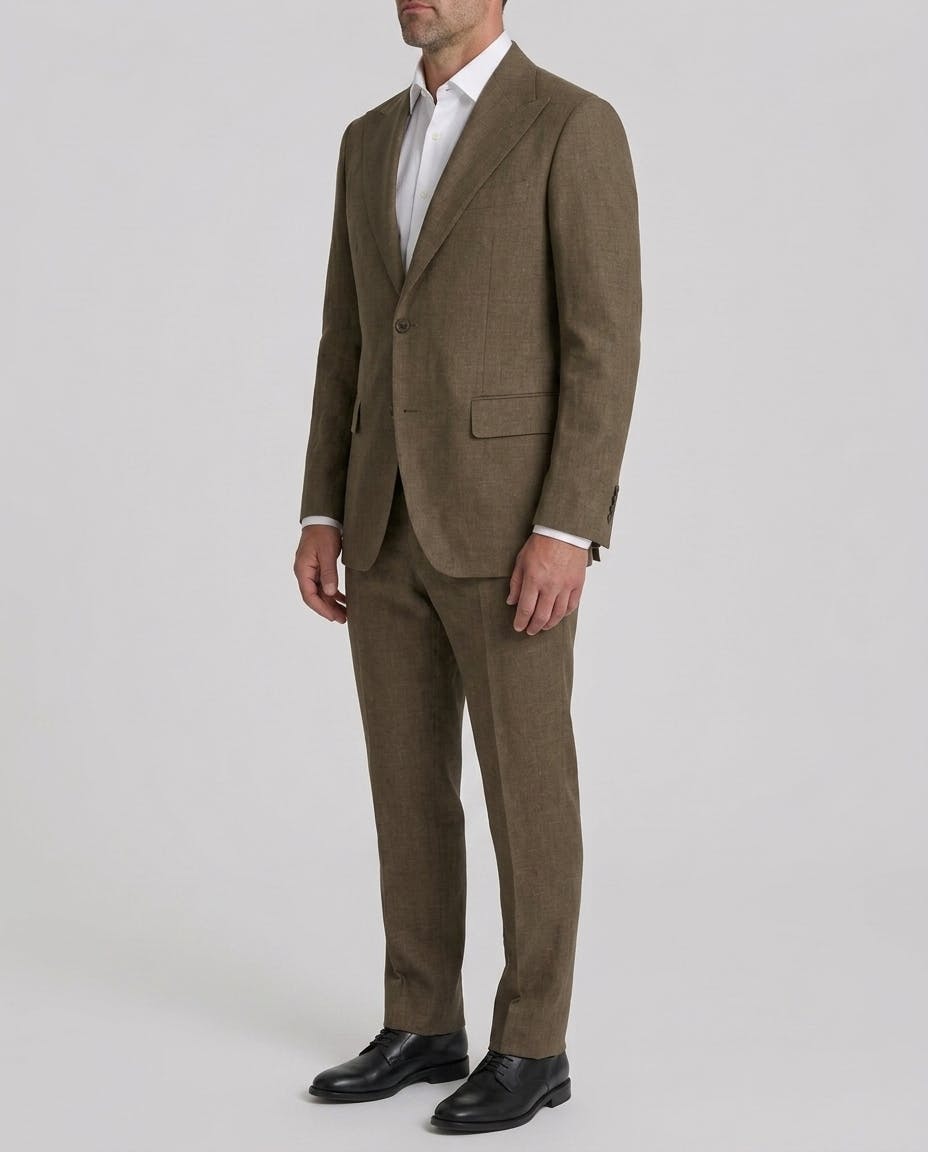 InStitchu Strand Suit — photo 3