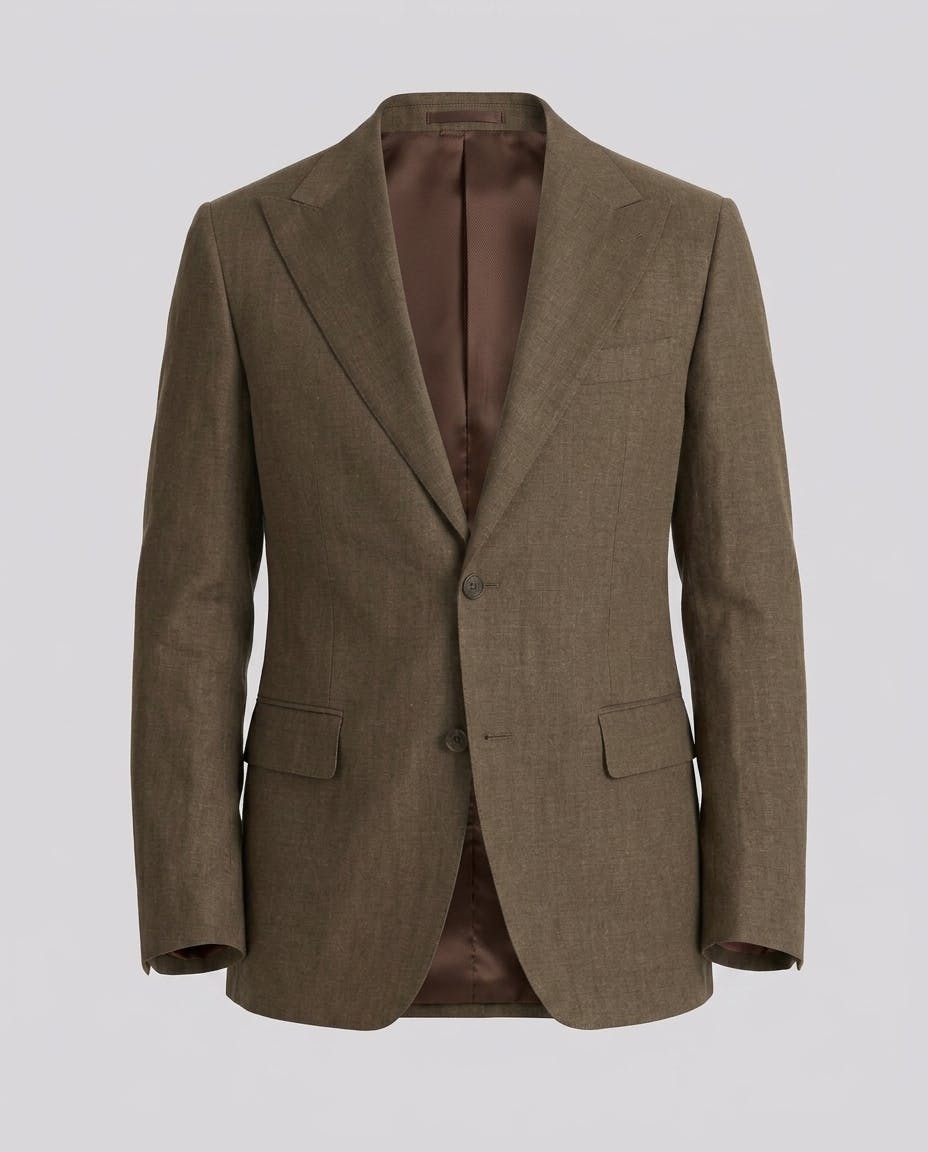 InStitchu Strand Suit — photo 4