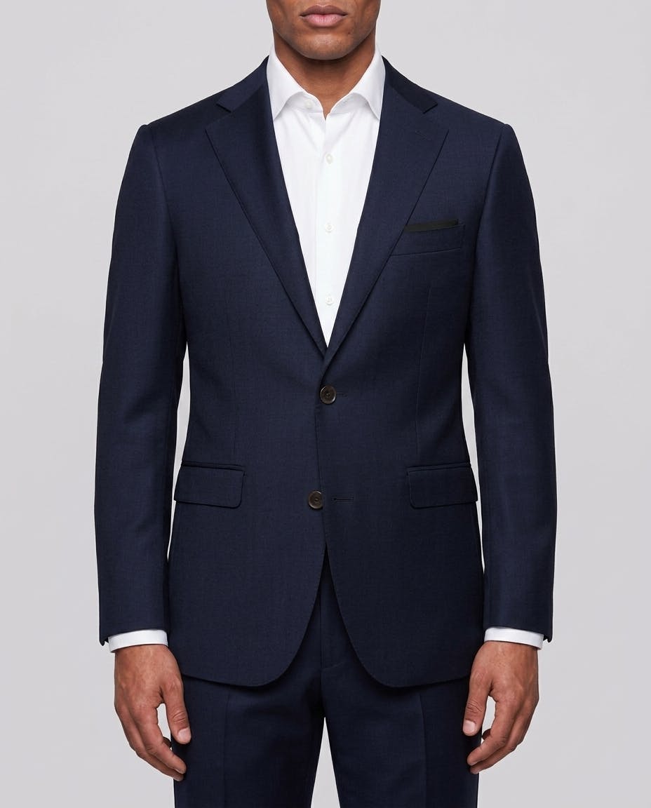 Kingsale Suit — photo 1