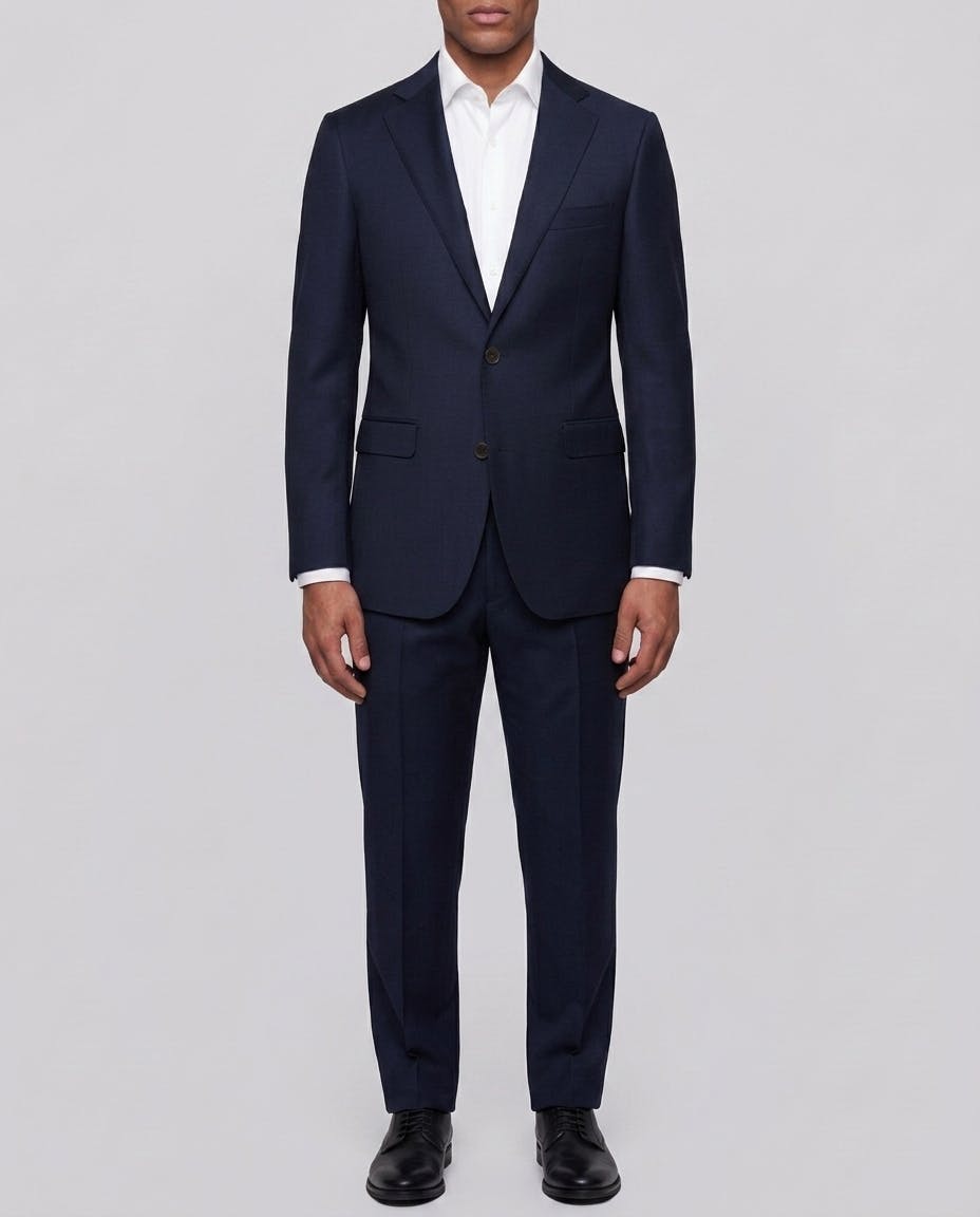 Kingsale Suit — photo 2