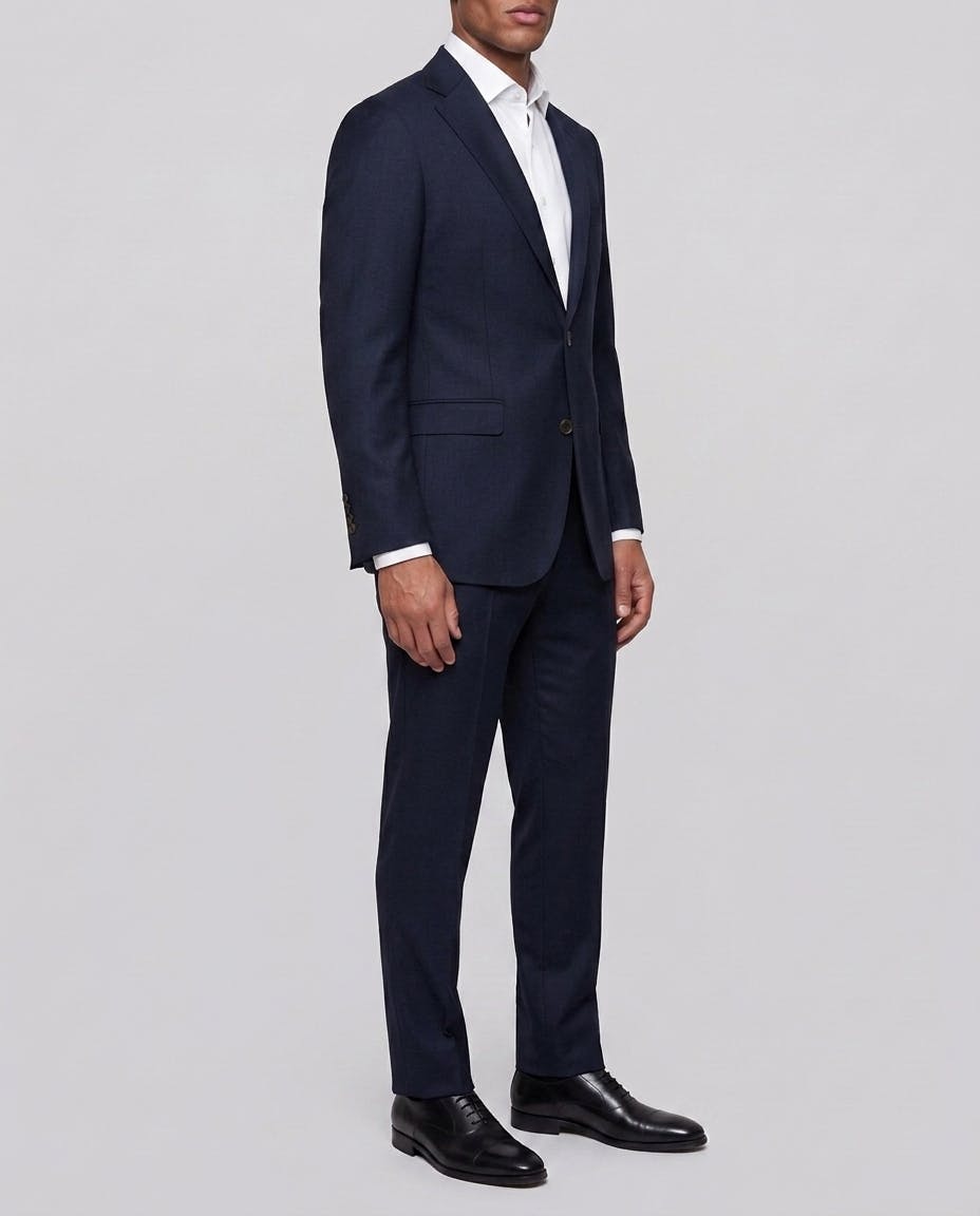 Kingsale Suit — photo 3