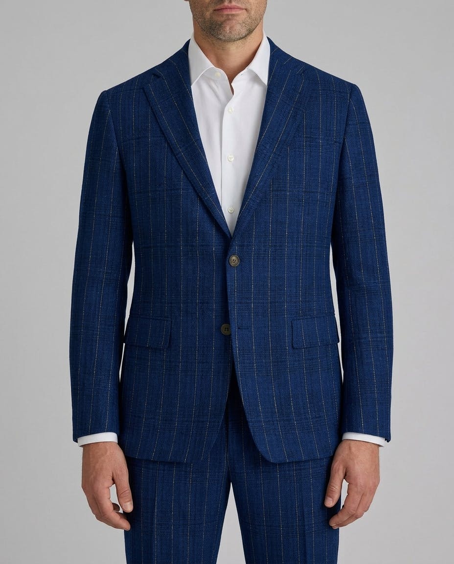 Lorano Suit Jacket — photo 1