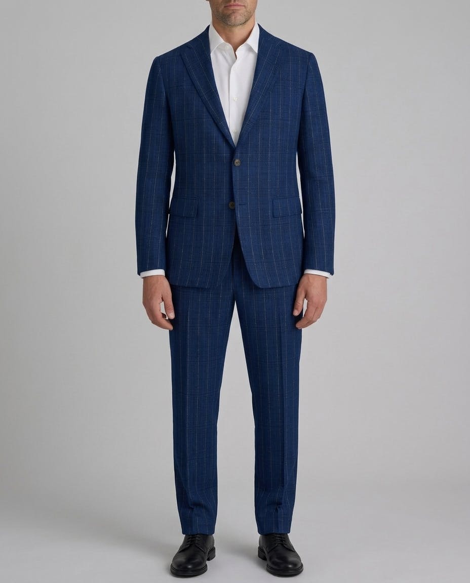 Lorano Suit Jacket — photo 2