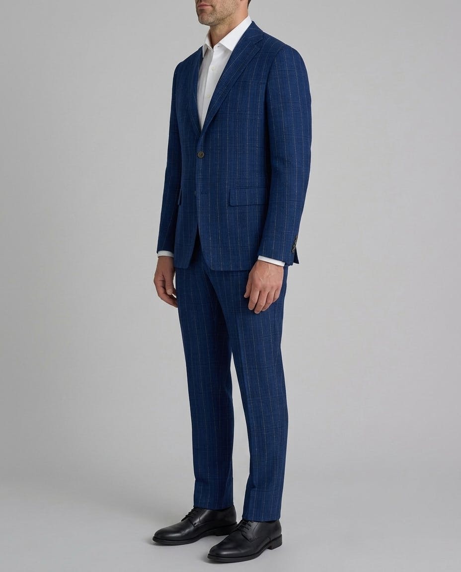 Lorano Suit Jacket — photo 3