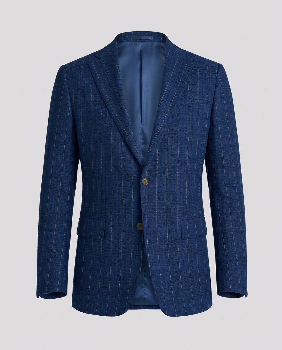 Lorano Suit Jacket — photo 4