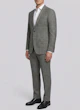Luca Drago Prince of Wales Wool Suit — photo 3