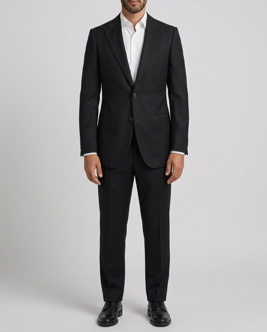 Mado Club Jacket — photo 2