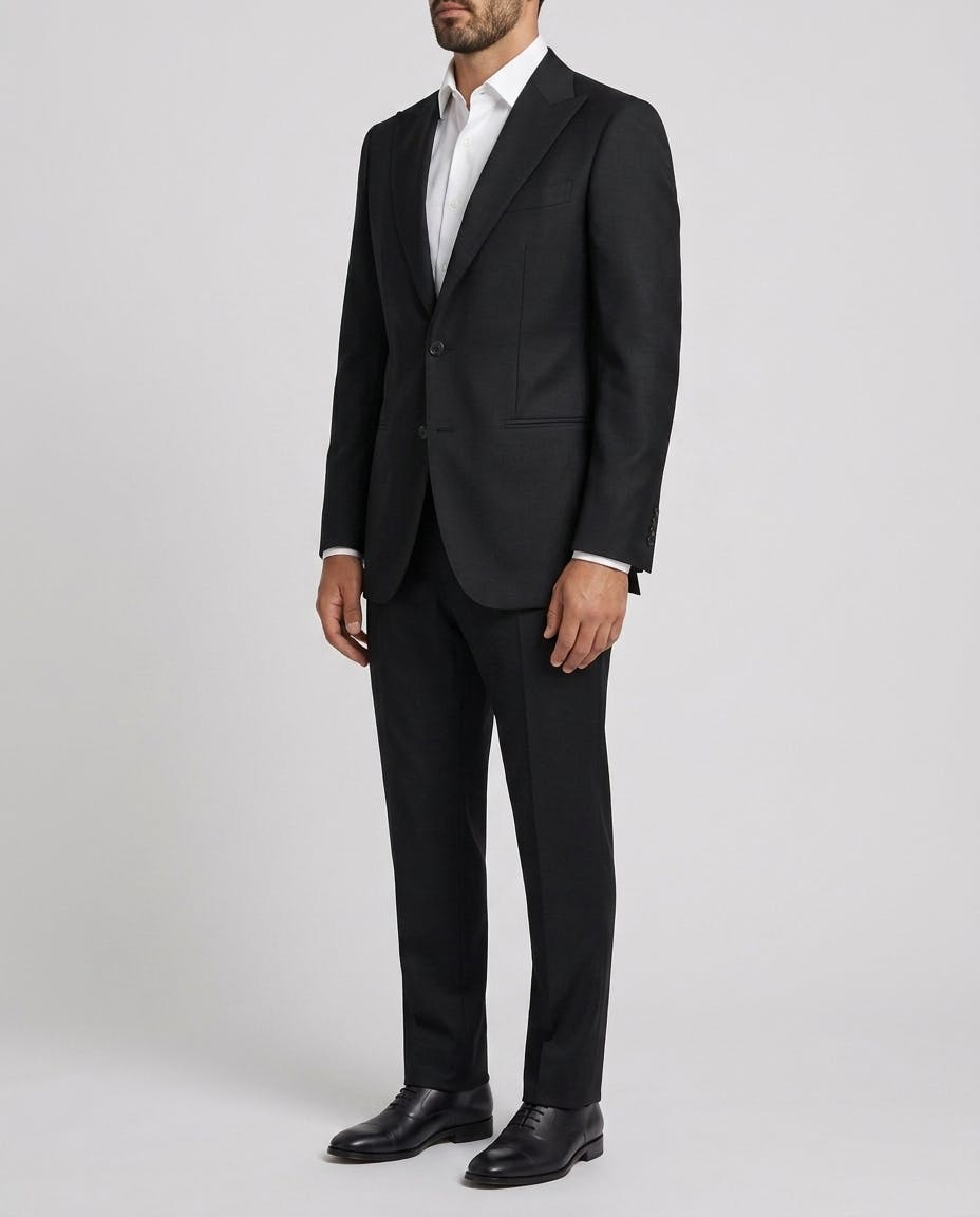 Mado Club Jacket — photo 3