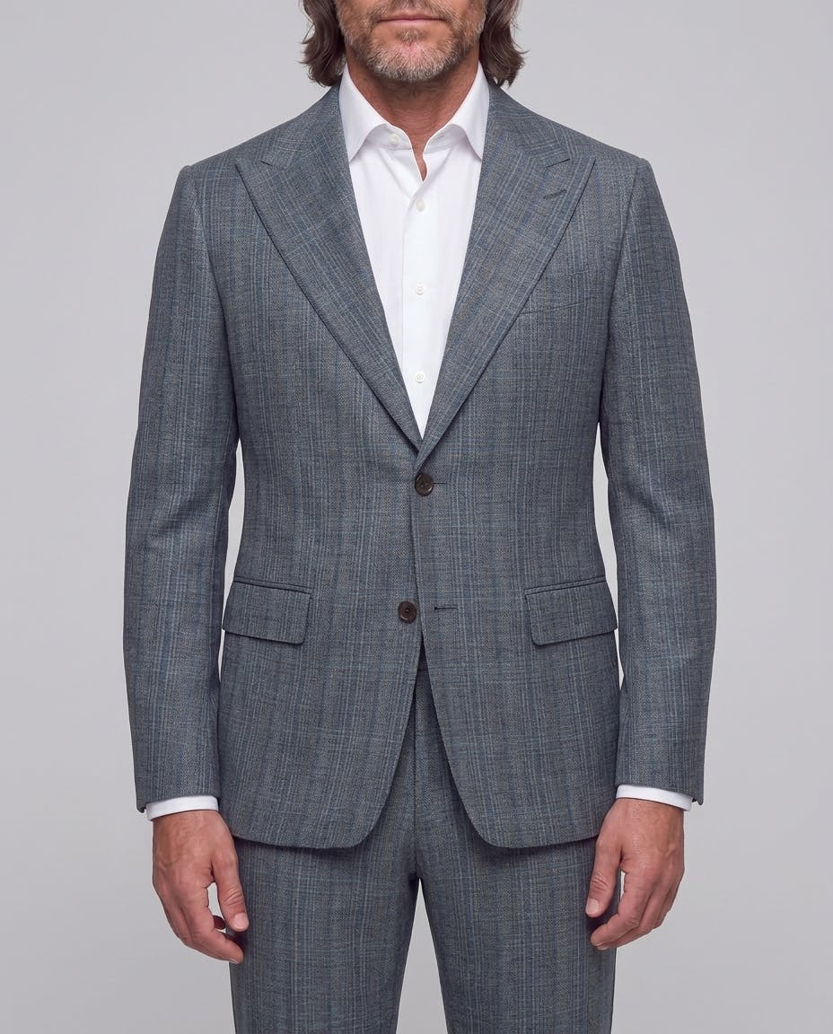Marenzo Suit Jacket — photo 1