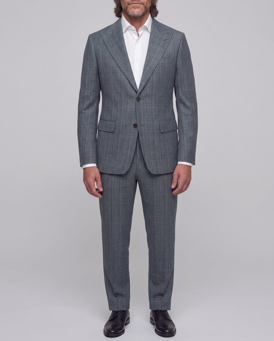 Marenzo Suit Jacket — photo 2