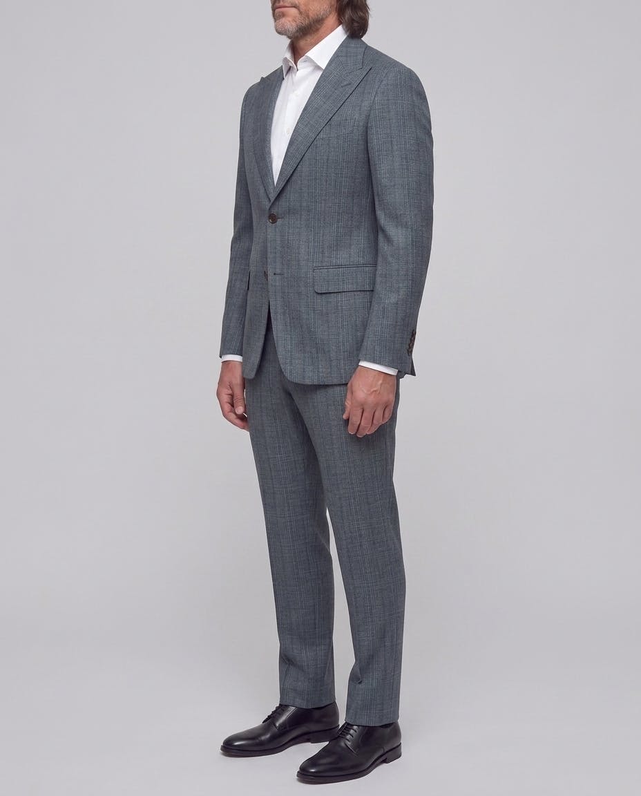 Marenzo Suit Jacket — photo 3