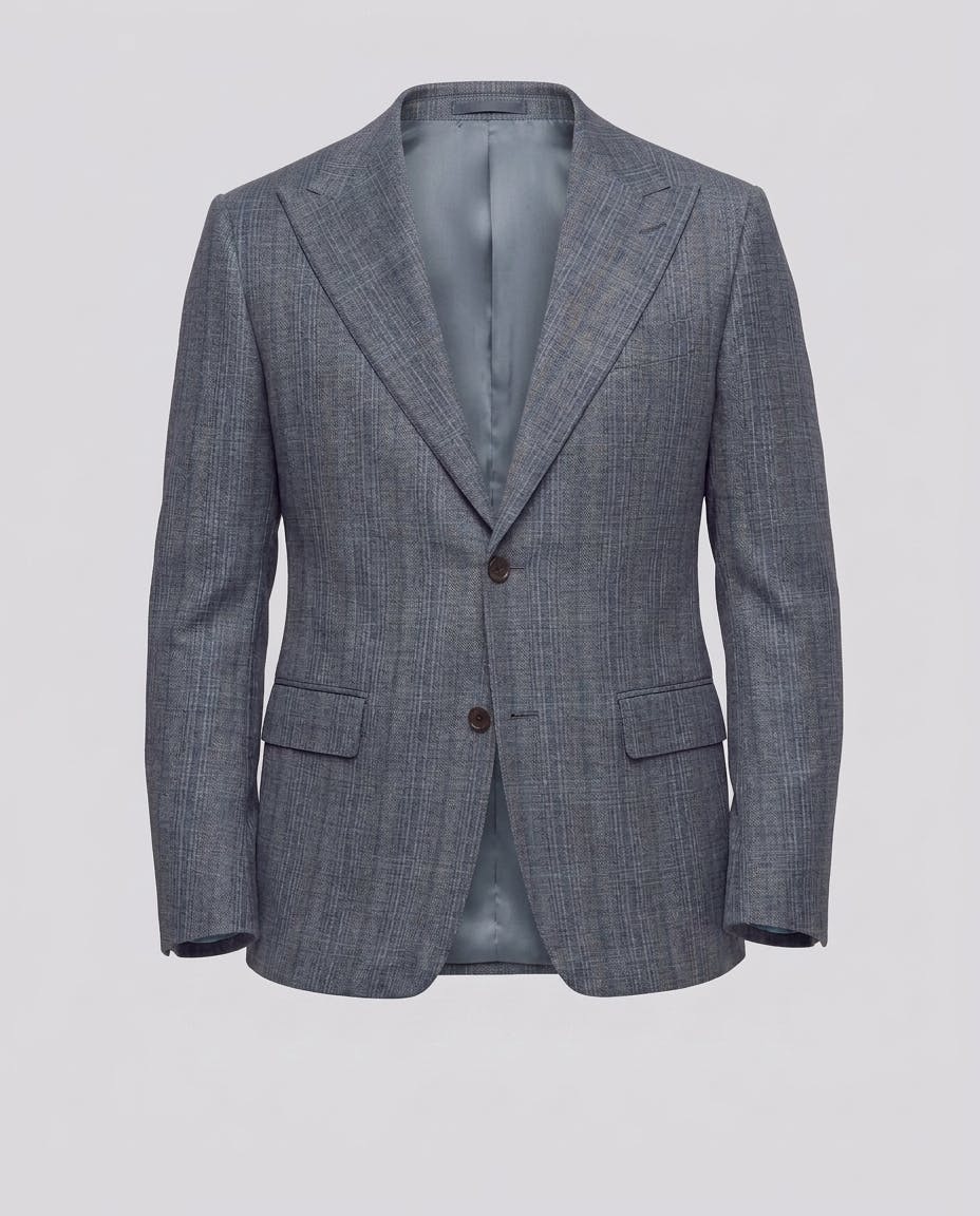 Marenzo Suit Jacket — photo 4