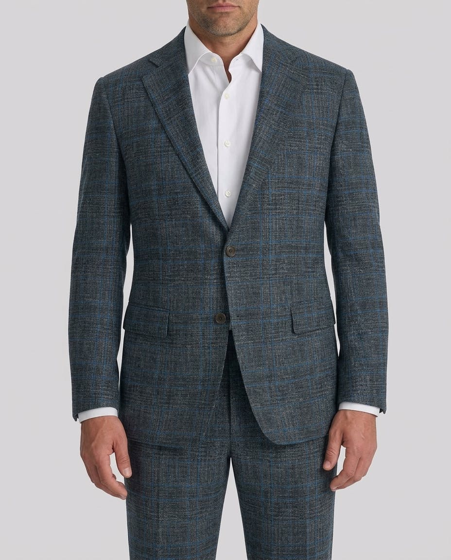 Marvello Suit Jacket — photo 1