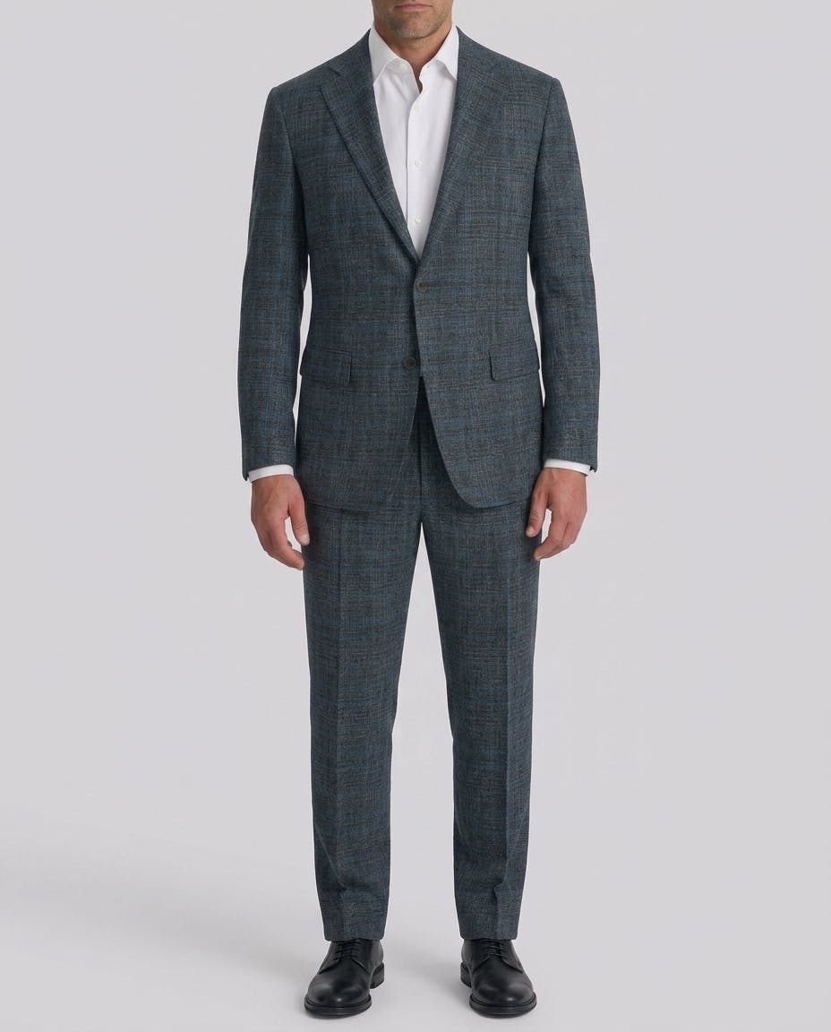 Marvello Suit Jacket — photo 2