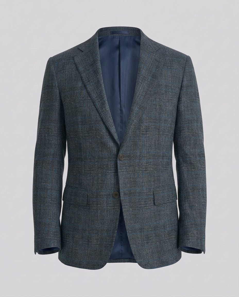 Marvello Suit Jacket — photo 4
