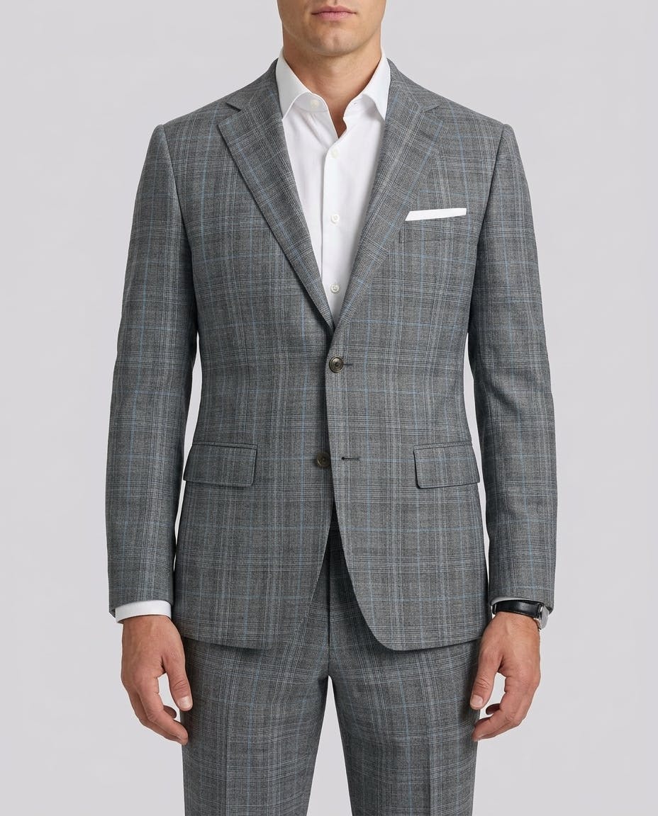 Monari Suit Jacket — photo 1