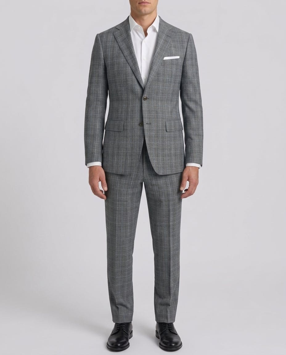 Monari Suit Jacket — photo 2