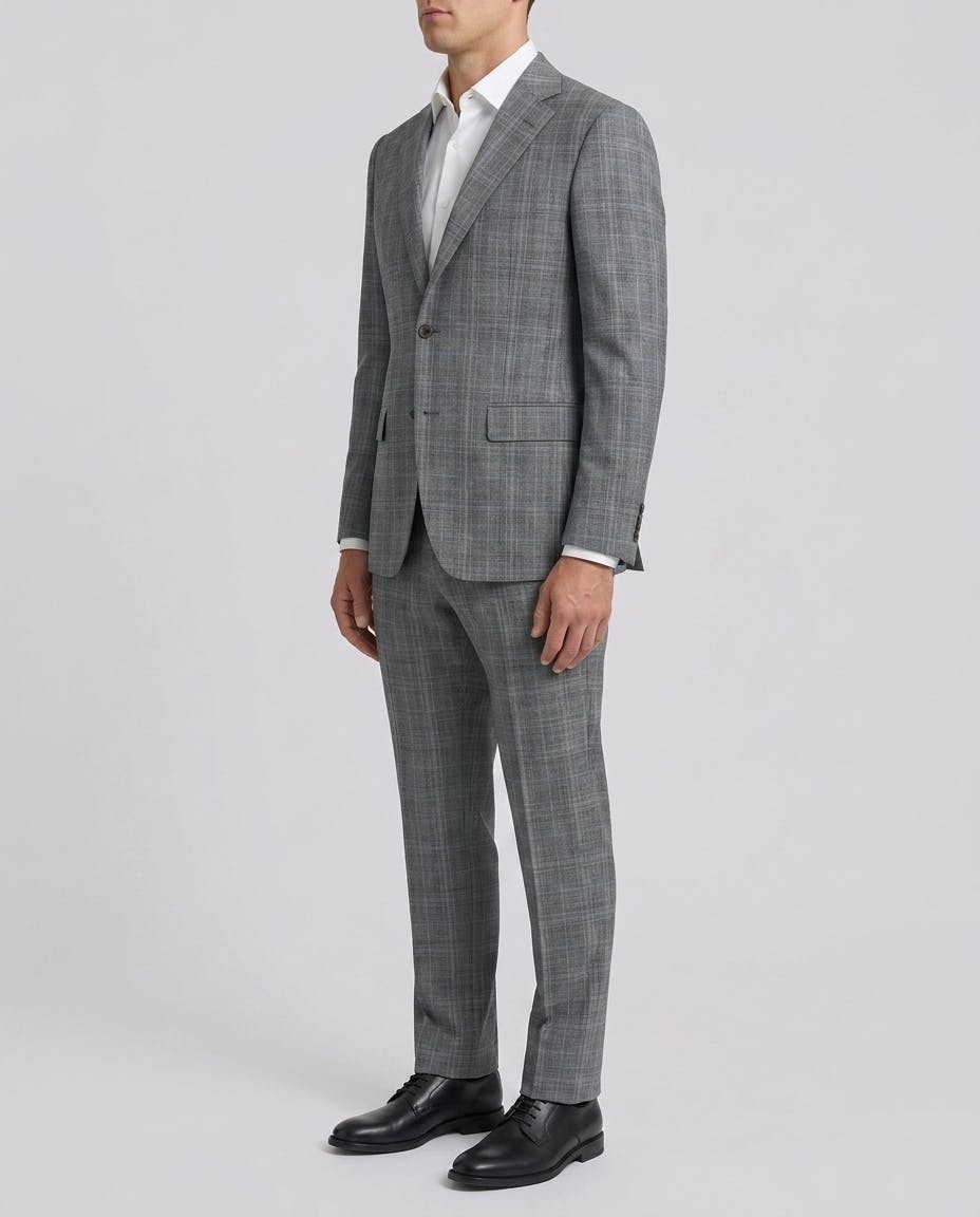 Monari Suit Jacket — photo 3