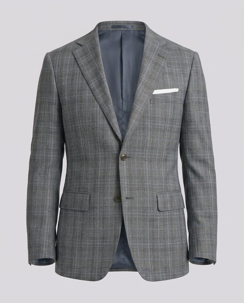Monari Suit Jacket — photo 4