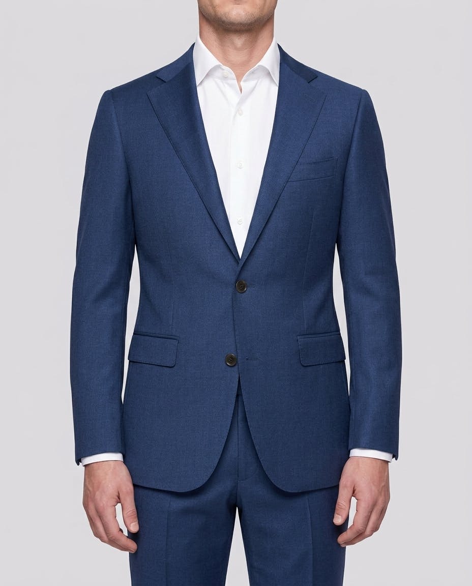 Monson Suit — photo 1