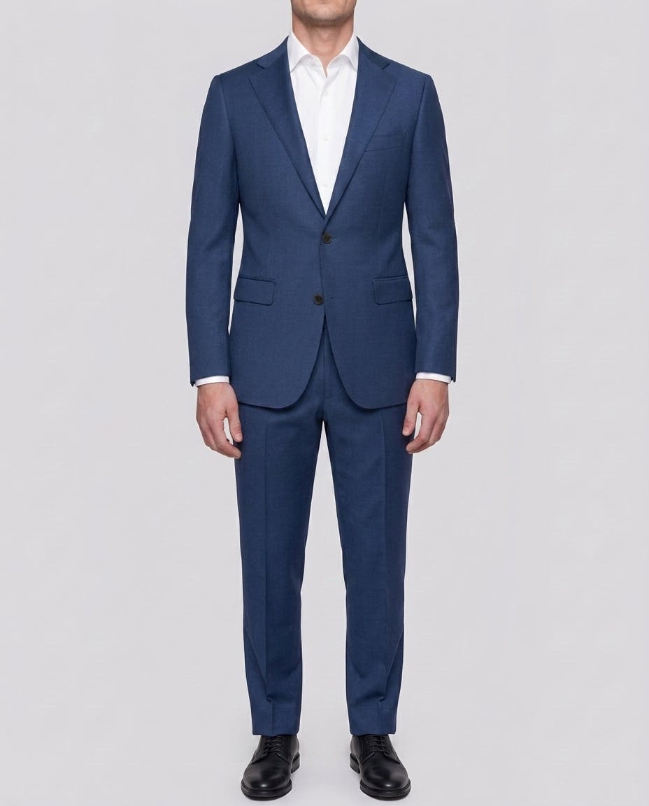 Monson Suit — photo 2