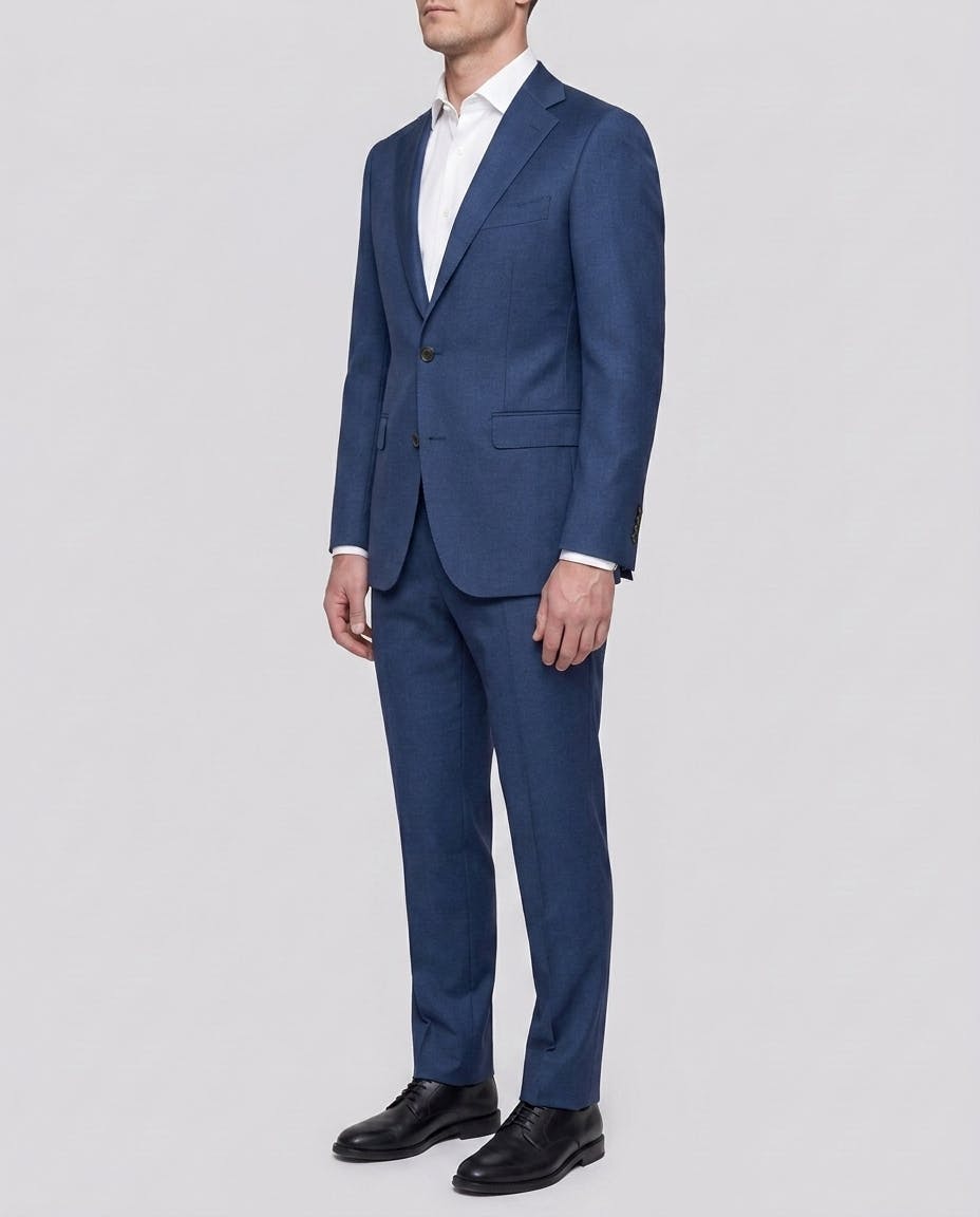 Monson Suit — photo 3