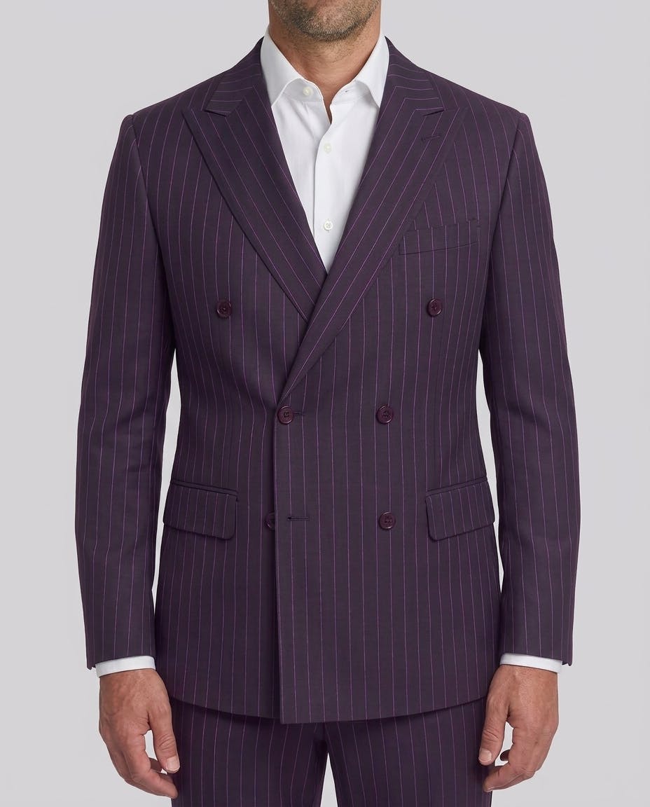 Montaro Suit Jacket — photo 1