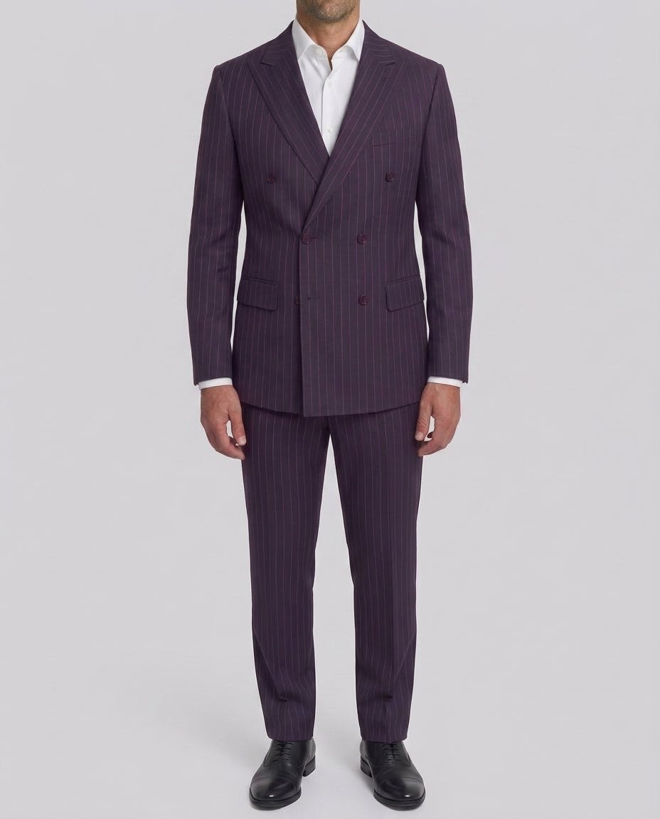 Montaro Suit Jacket — photo 2