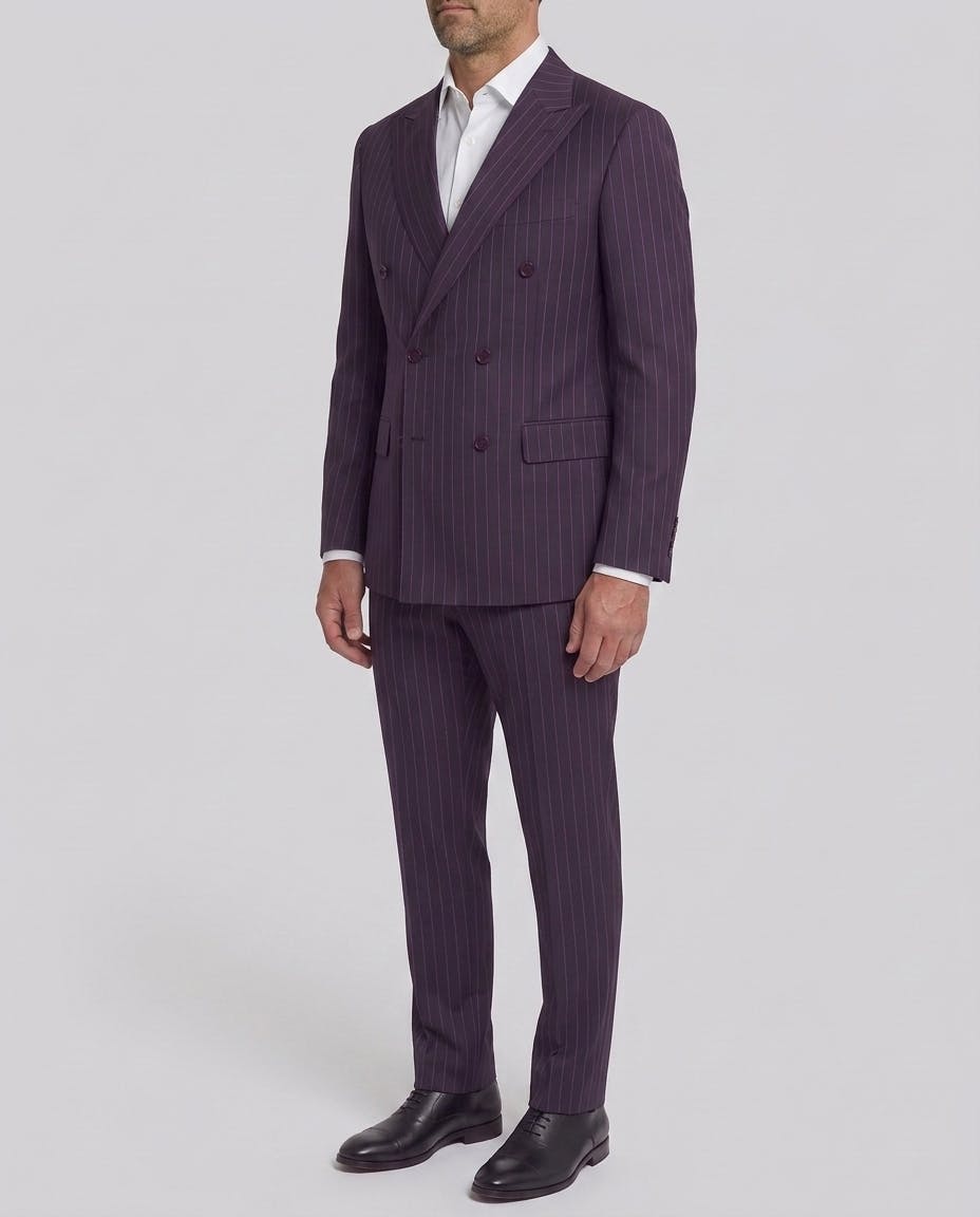 Montaro Suit Jacket — photo 3