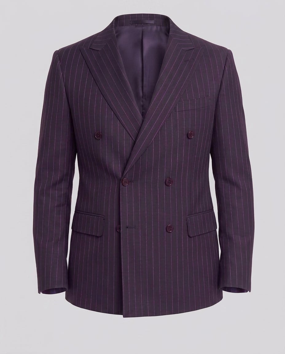 Montaro Suit Jacket — photo 4