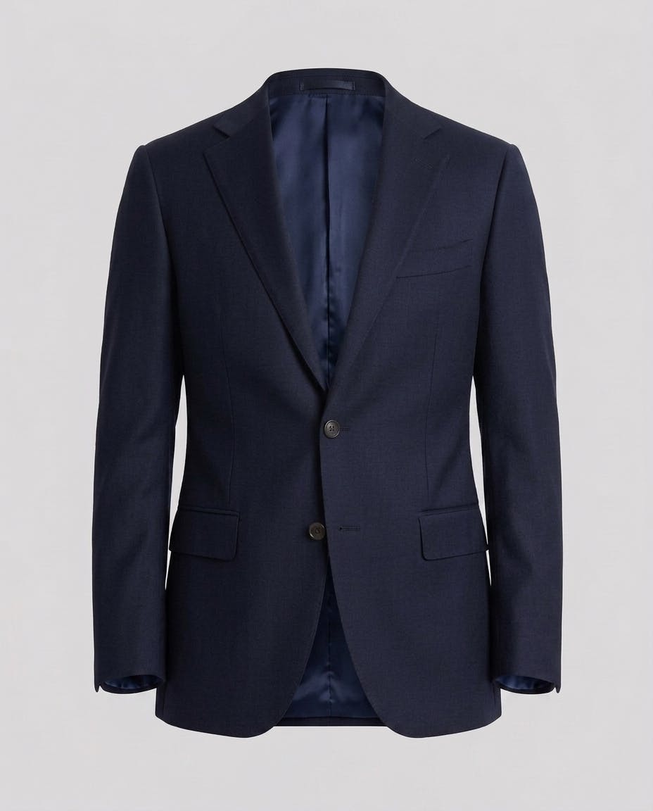 Muskerry Jacket — photo 4