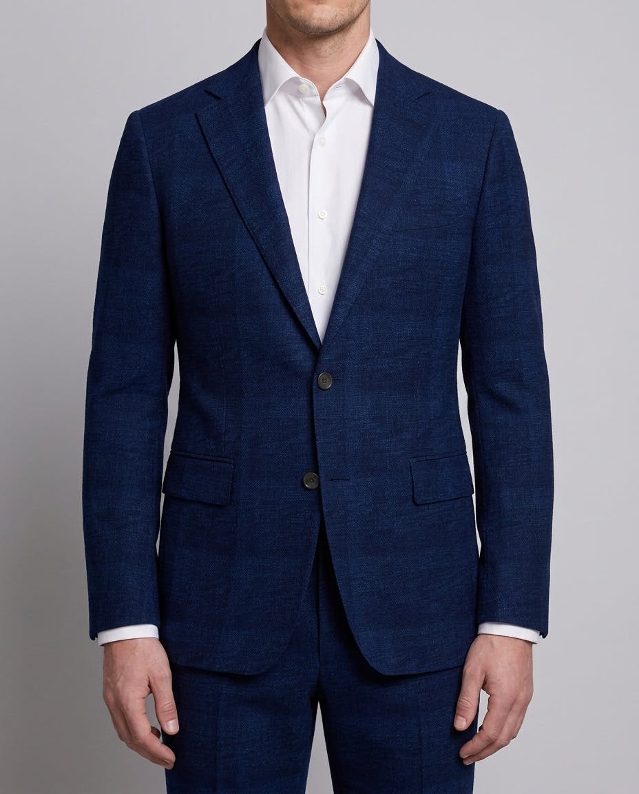 Noirro Suit Jacket — photo 1
