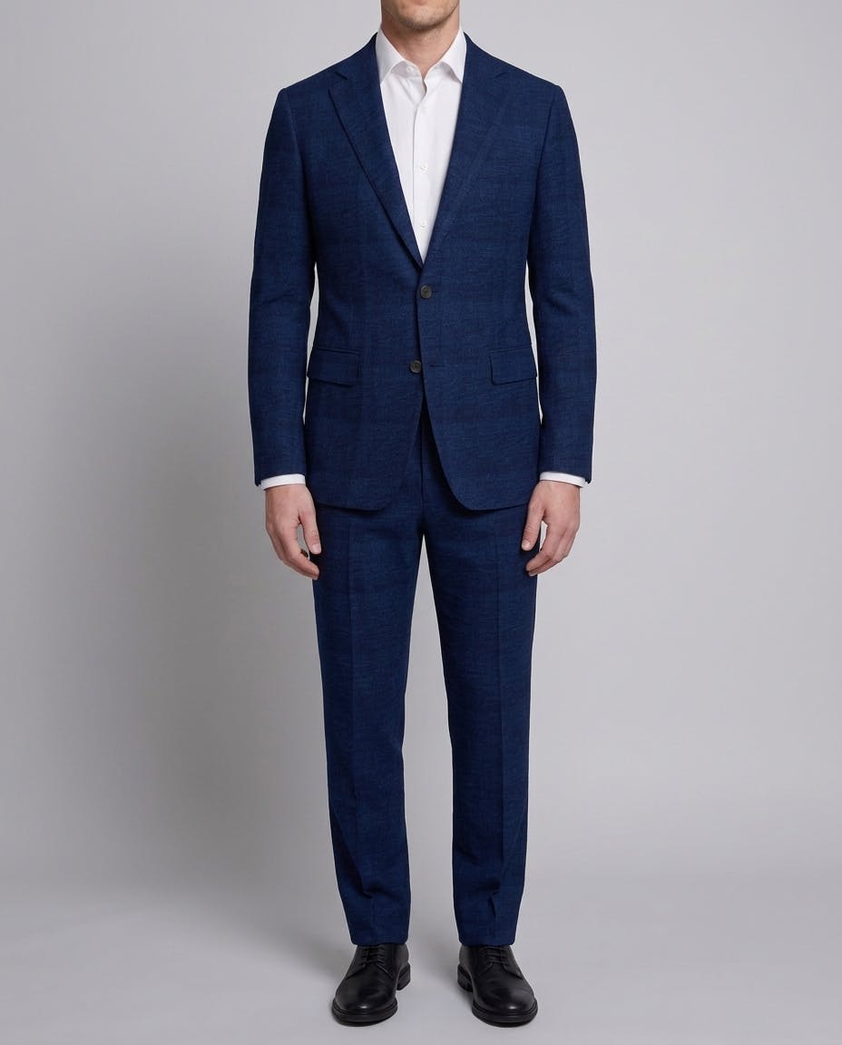 Noirro Suit Jacket — photo 2