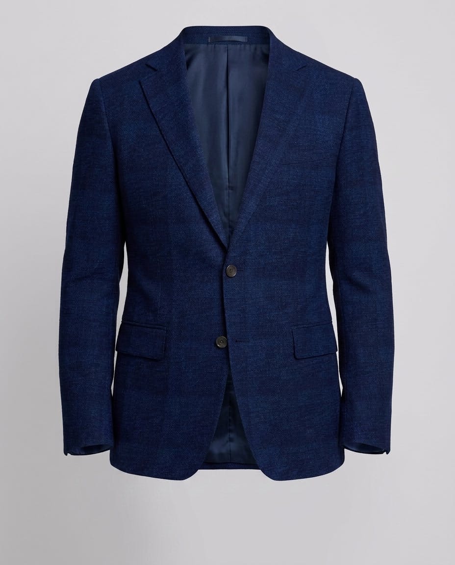Noirro Suit Jacket — photo 4