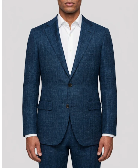 Paolo Loro Piana Wool Silk Linen Jacket — photo 1