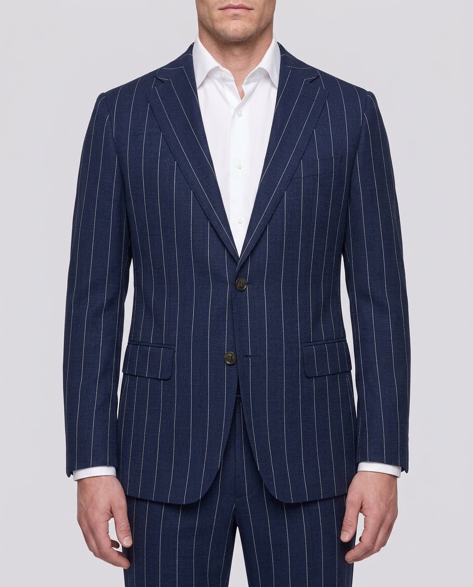 Ravino Suit — photo 1