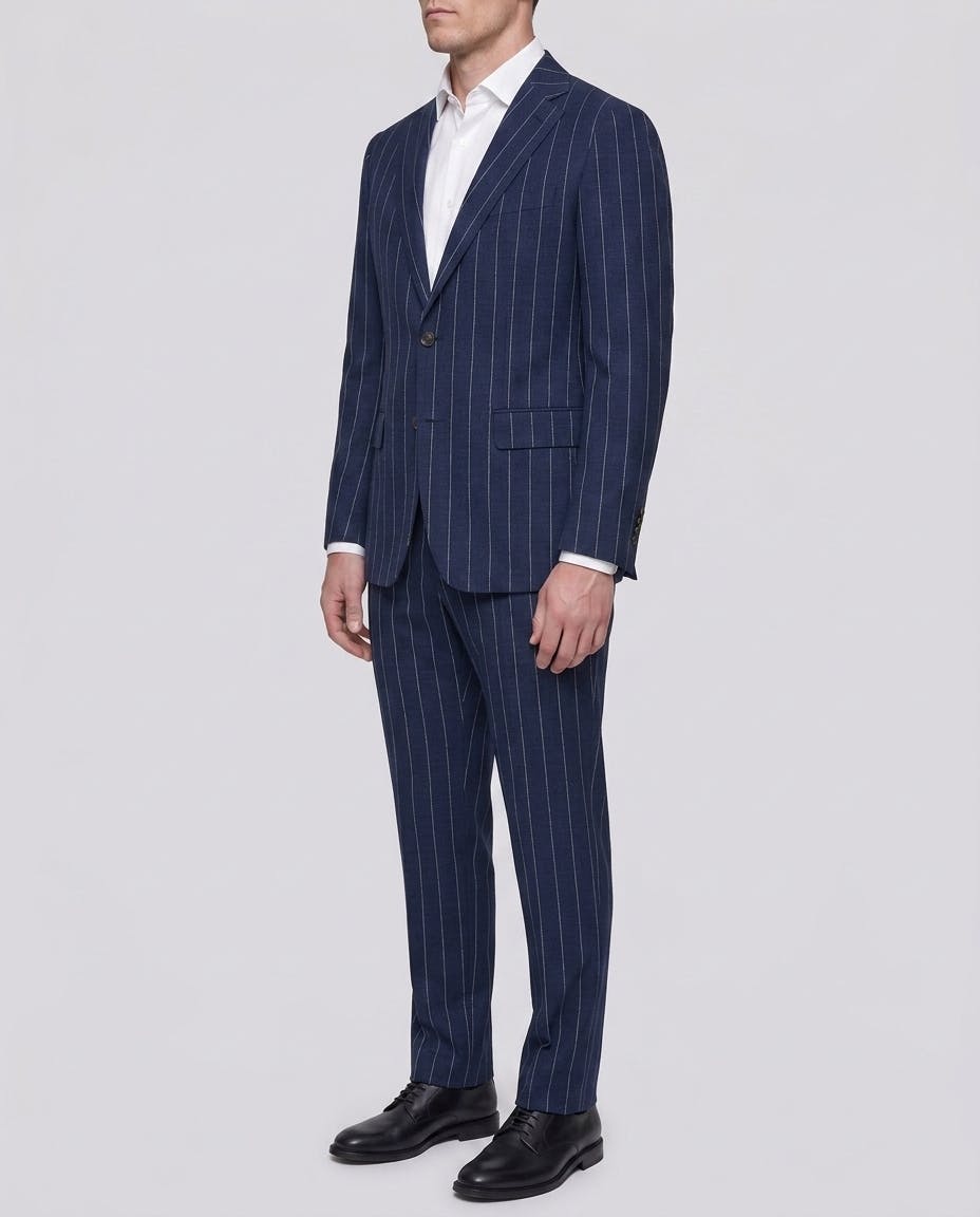 Ravino Suit — photo 3