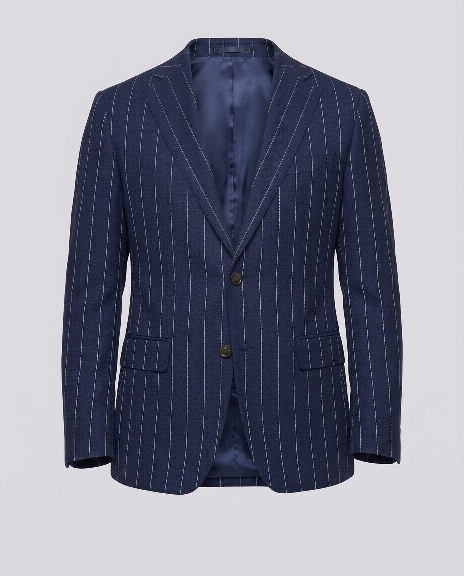 Ravino Suit — photo 4