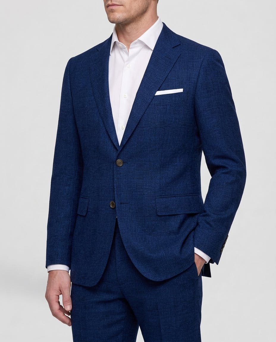 Rinaldo Suit — photo 1