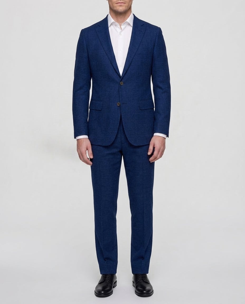 Rinaldo Suit — photo 2